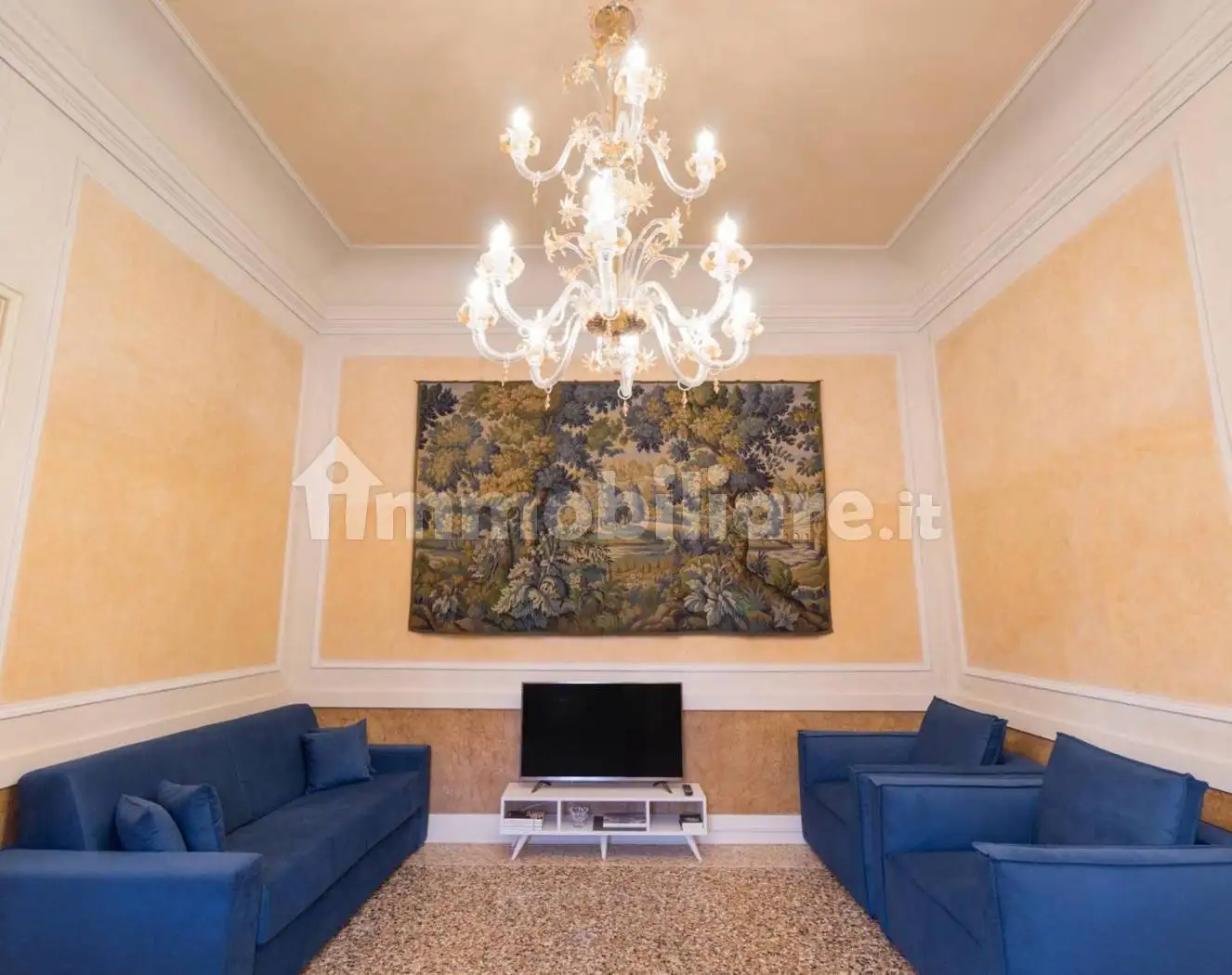 Bilocale ottimo stato, secondo piano, Marocco, Mogliano Veneto - foto 3