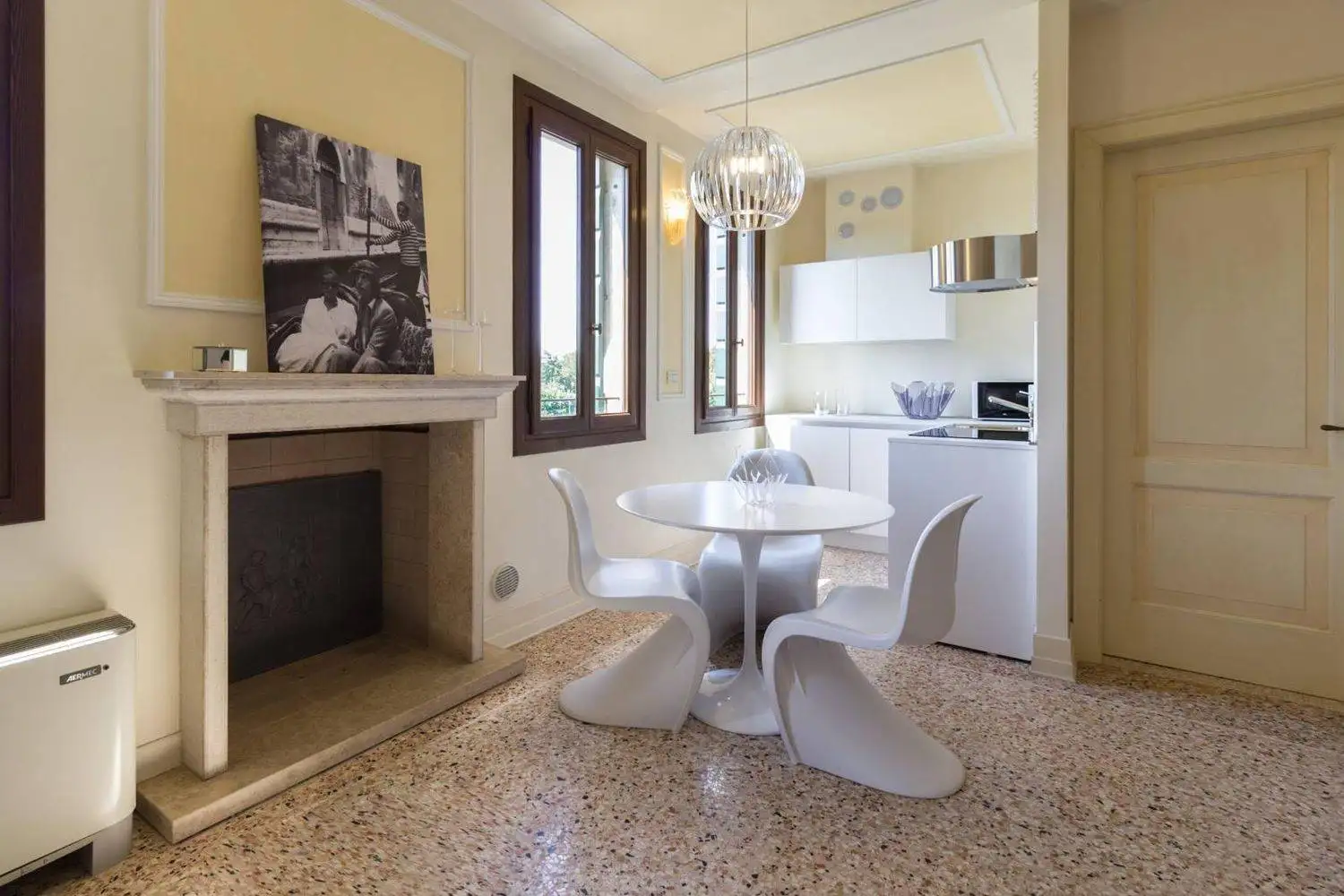 Bilocale ottimo stato, secondo piano, Marocco, Mogliano Veneto - foto 5