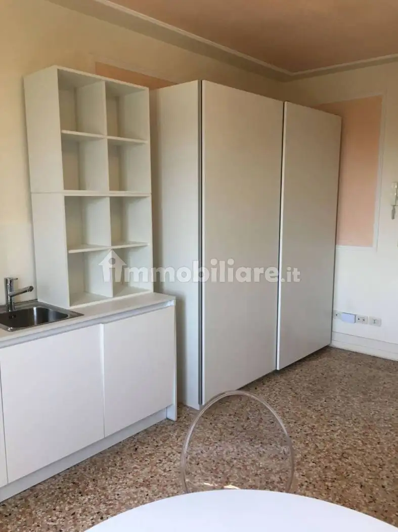 Appartamento in affitto a Mogliano Veneto