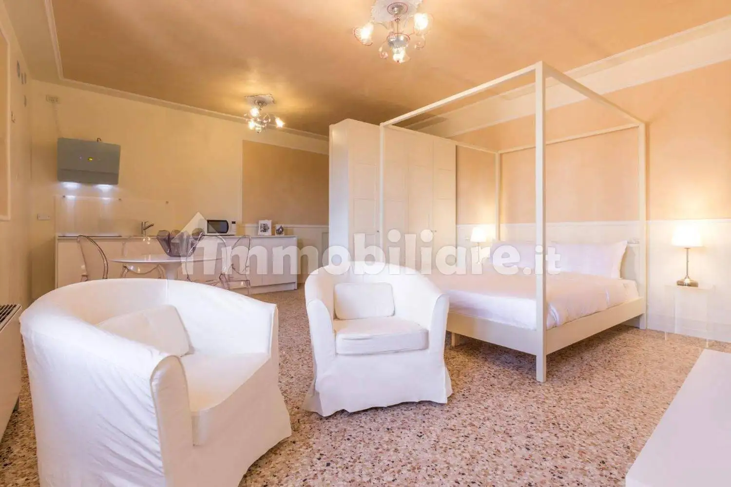 Bilocale via Terraglio, Marocco, Mogliano Veneto - foto 4