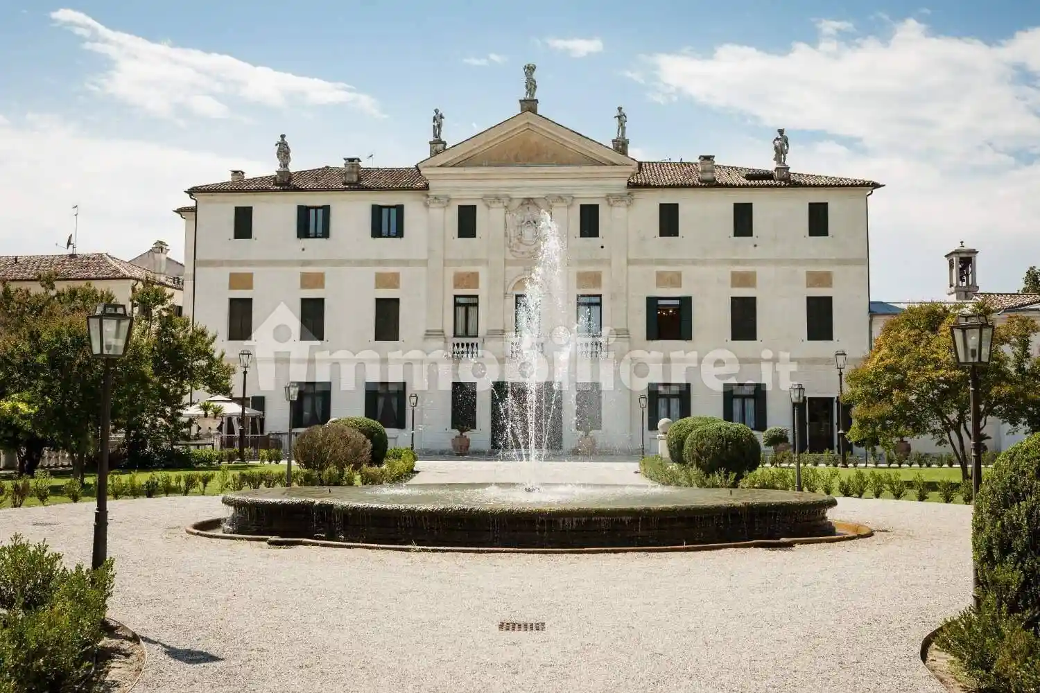 Appartamento in affitto a Mogliano Veneto