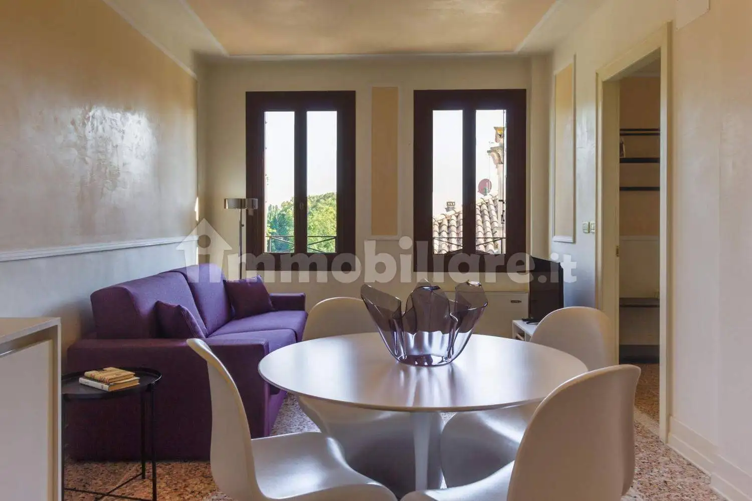 Bilocale ottimo stato, secondo piano, Marocco, Mogliano Veneto - foto 2