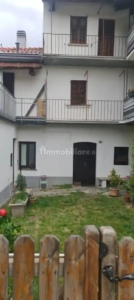 Rustico - Casale in vendita a Mesenzana