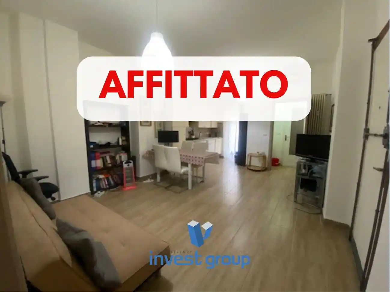 Appartamento in affitto a Torino