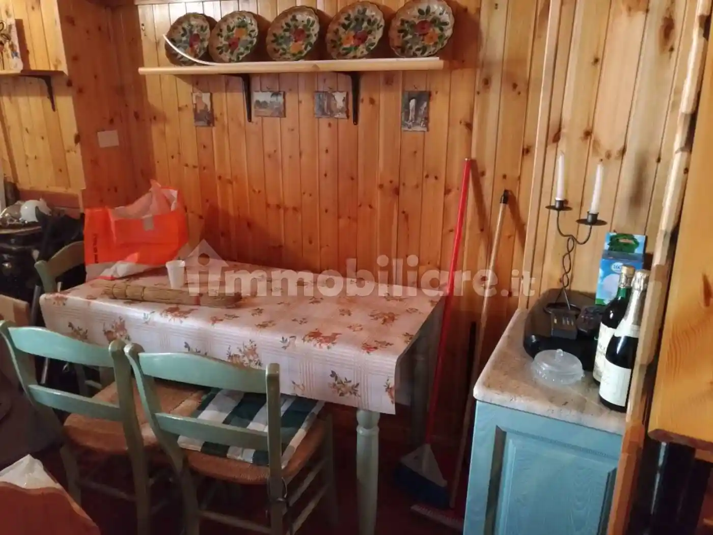 Trilocale via Rosa 6, Petrella Liri, Cappadocia - foto 3