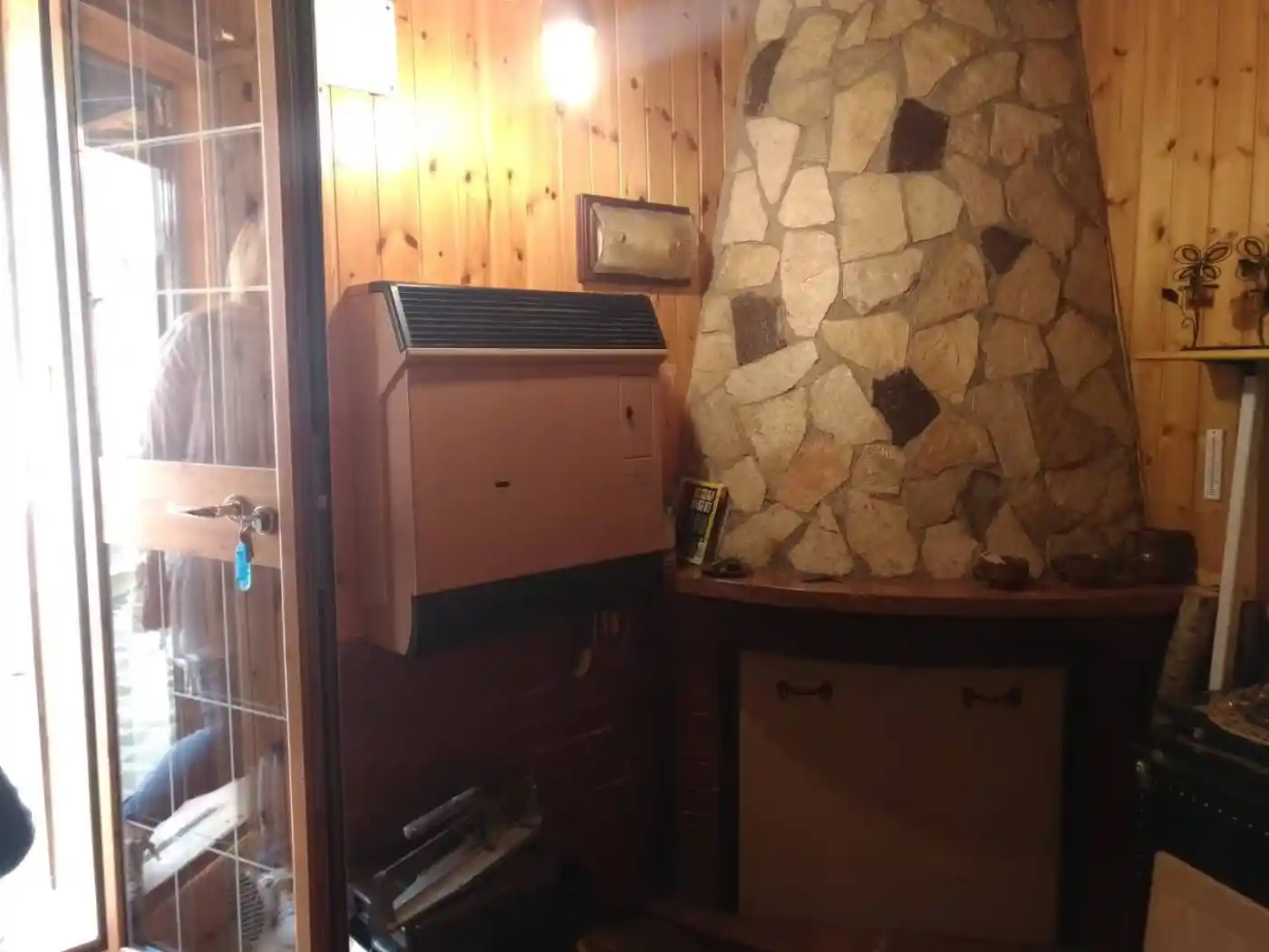 Trilocale via Rosa 6, Petrella Liri, Cappadocia - foto 4