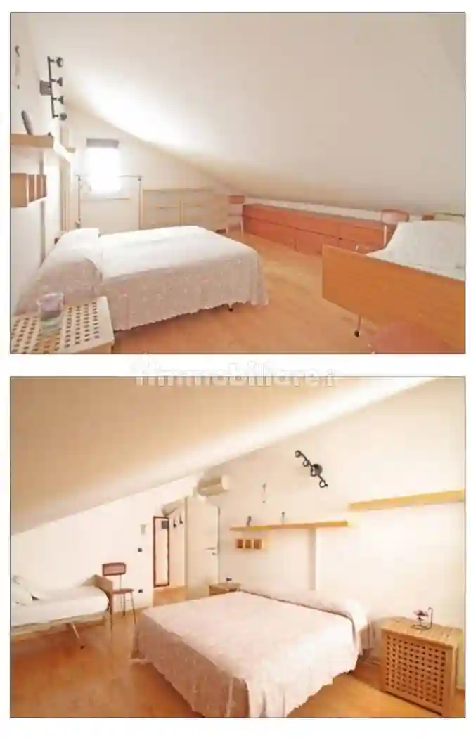 Attico - Mansarda - foto 4