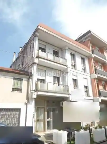 Appartamento in vendita a Rossano Veneto