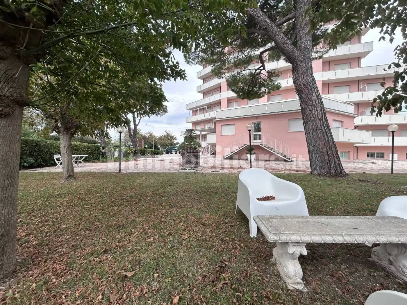 Appartamento in vendita a Numana