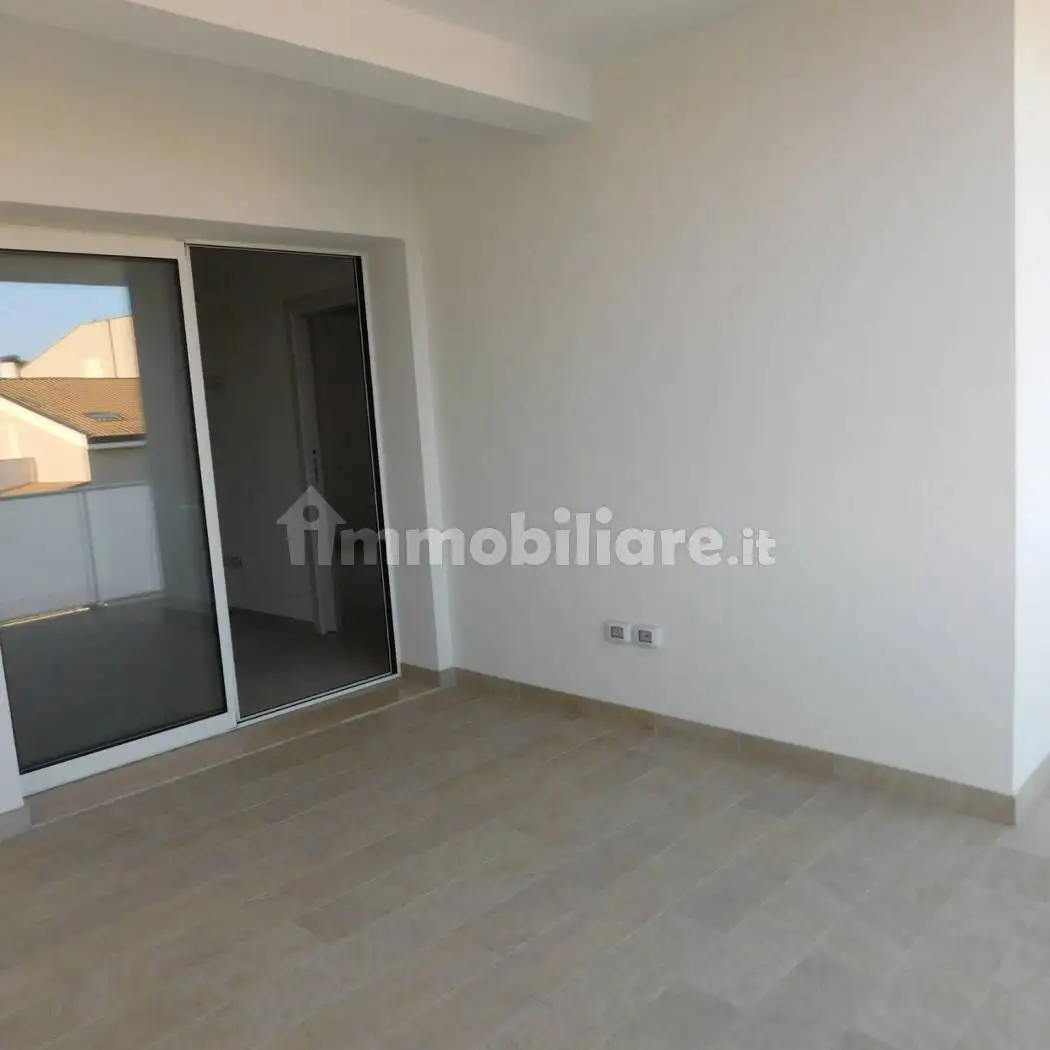 Appartamento in vendita a Tortoreto