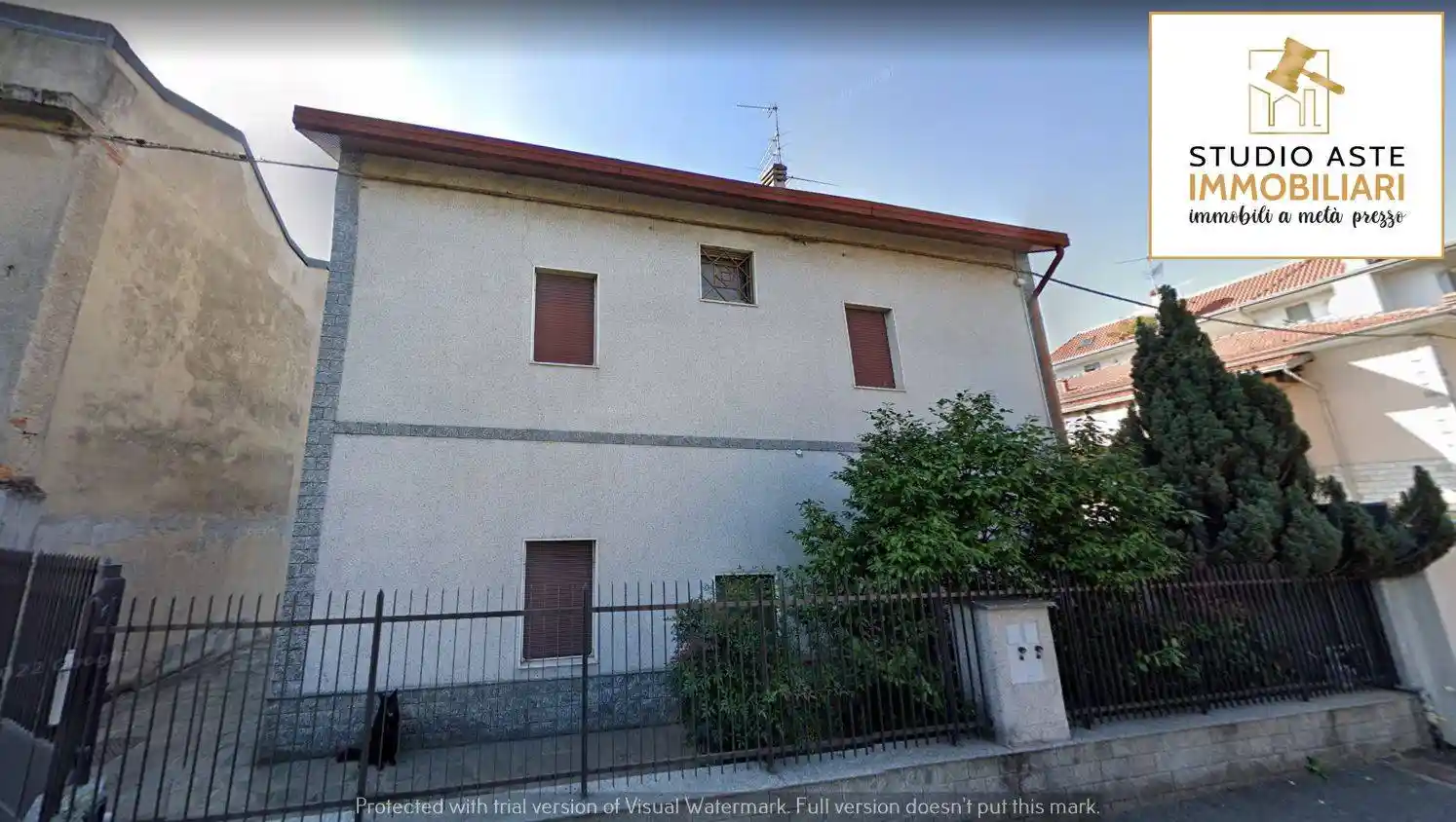 Appartamento in vendita a Busto Arsizio