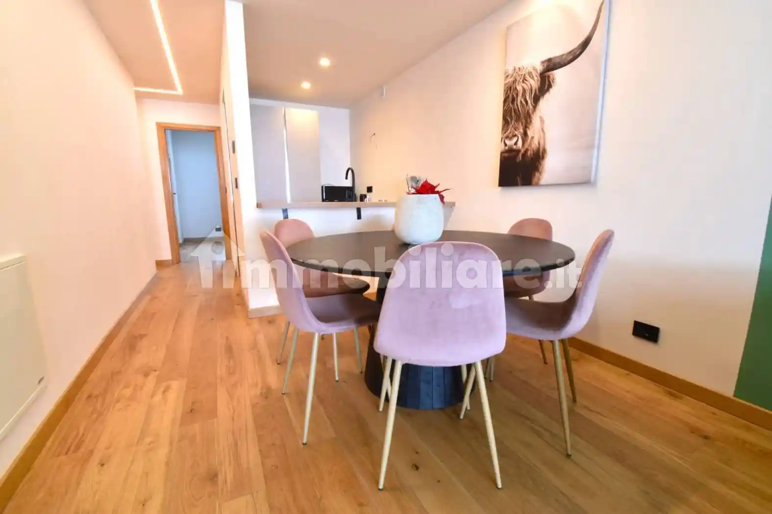 Appartamento in vendita a Sestriere