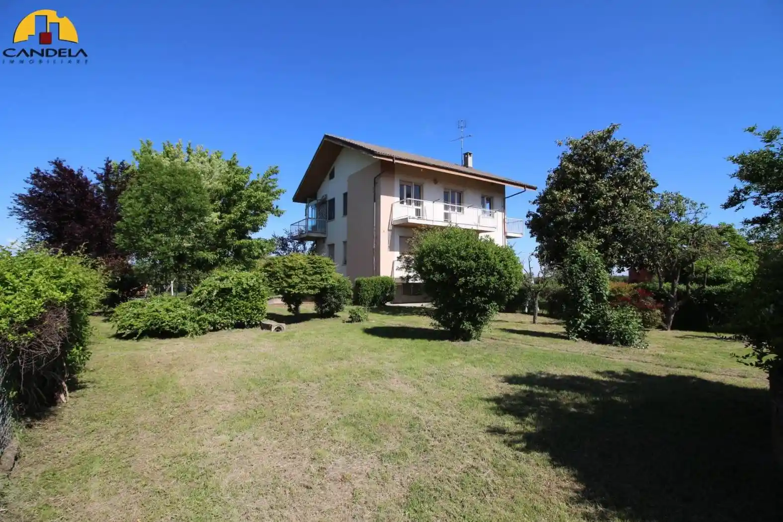 Appartamento in vendita a Mondovì