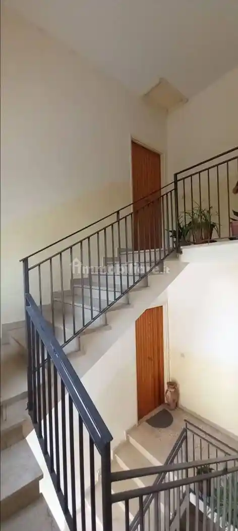 Appartamento in vendita a Mistretta