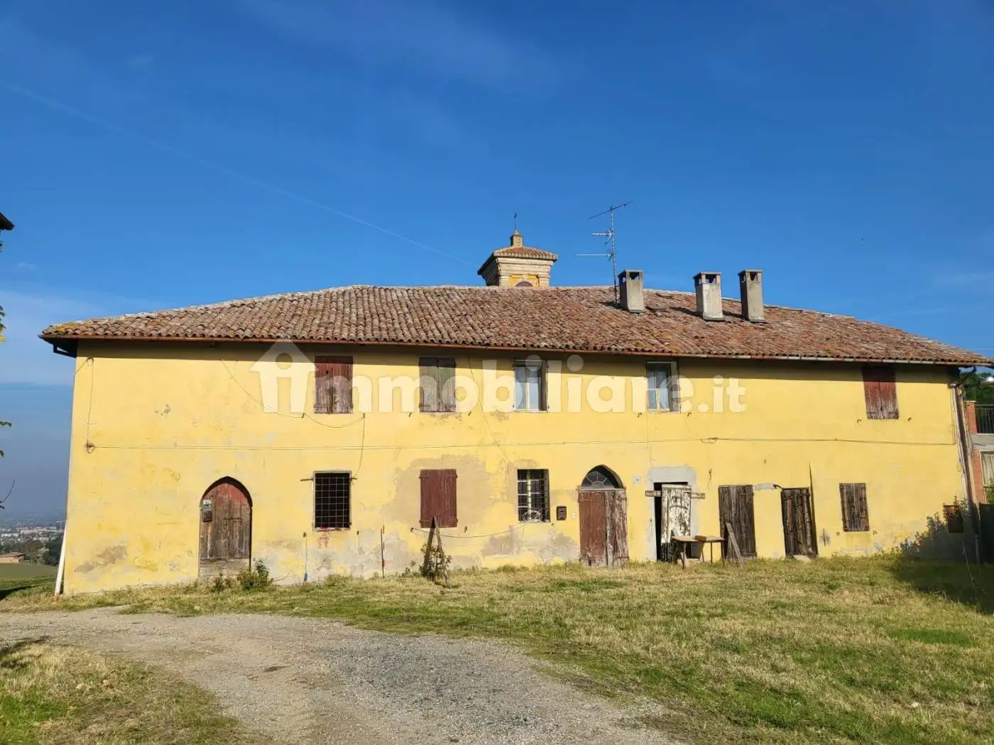 Casa indipendente in vendita a Ozzano dell'Emilia
