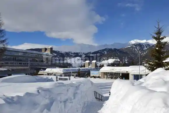 Appartamento in vendita a Mezzana