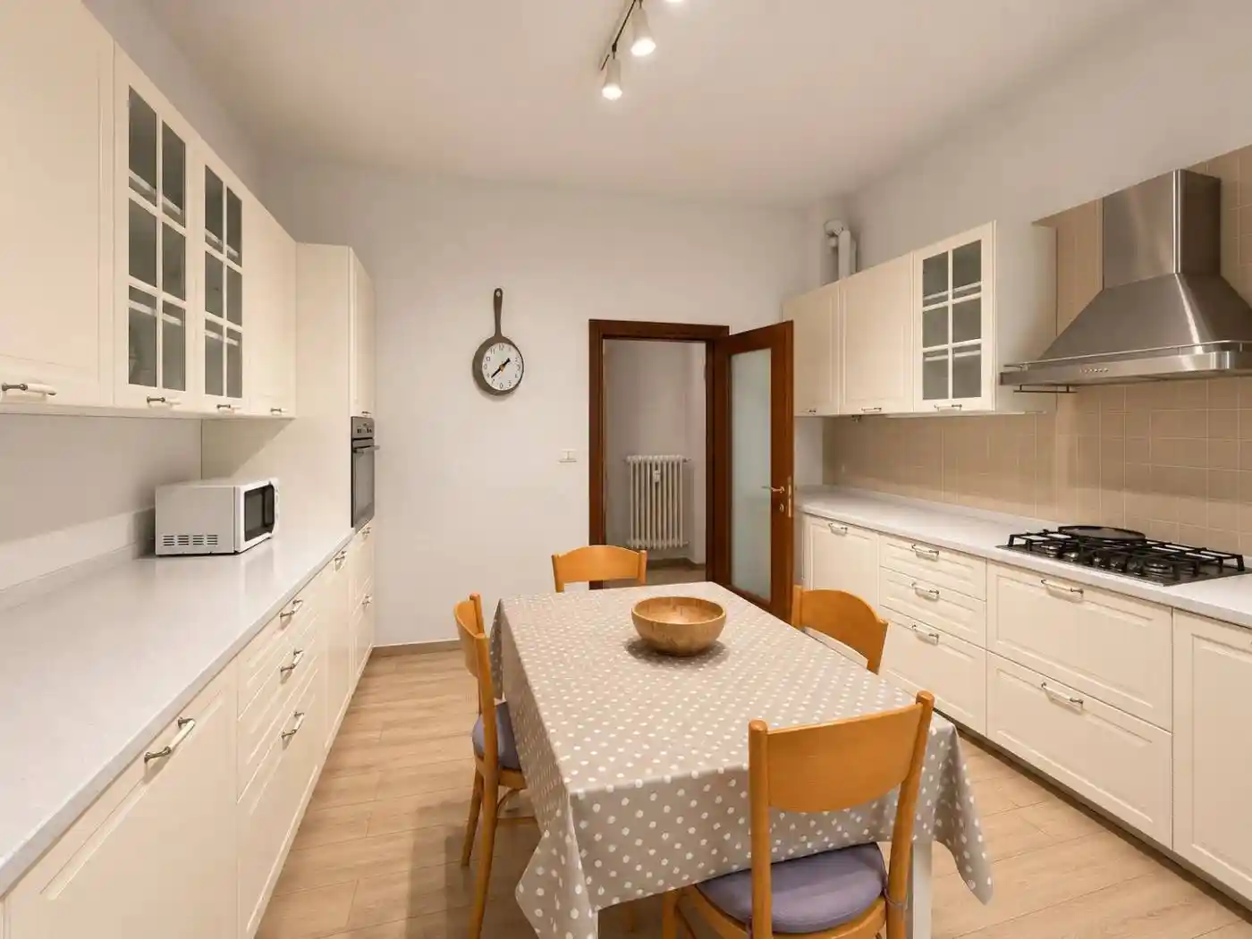 Appartamento in affitto a Bologna