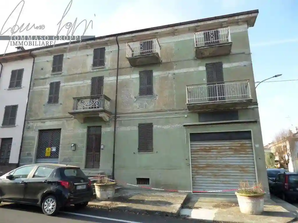 Palazzo - Edificio - foto 2