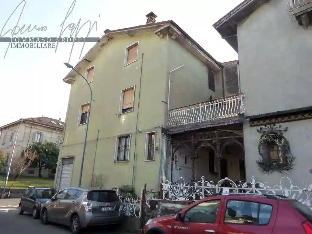 Palazzo - Edificio - foto 3