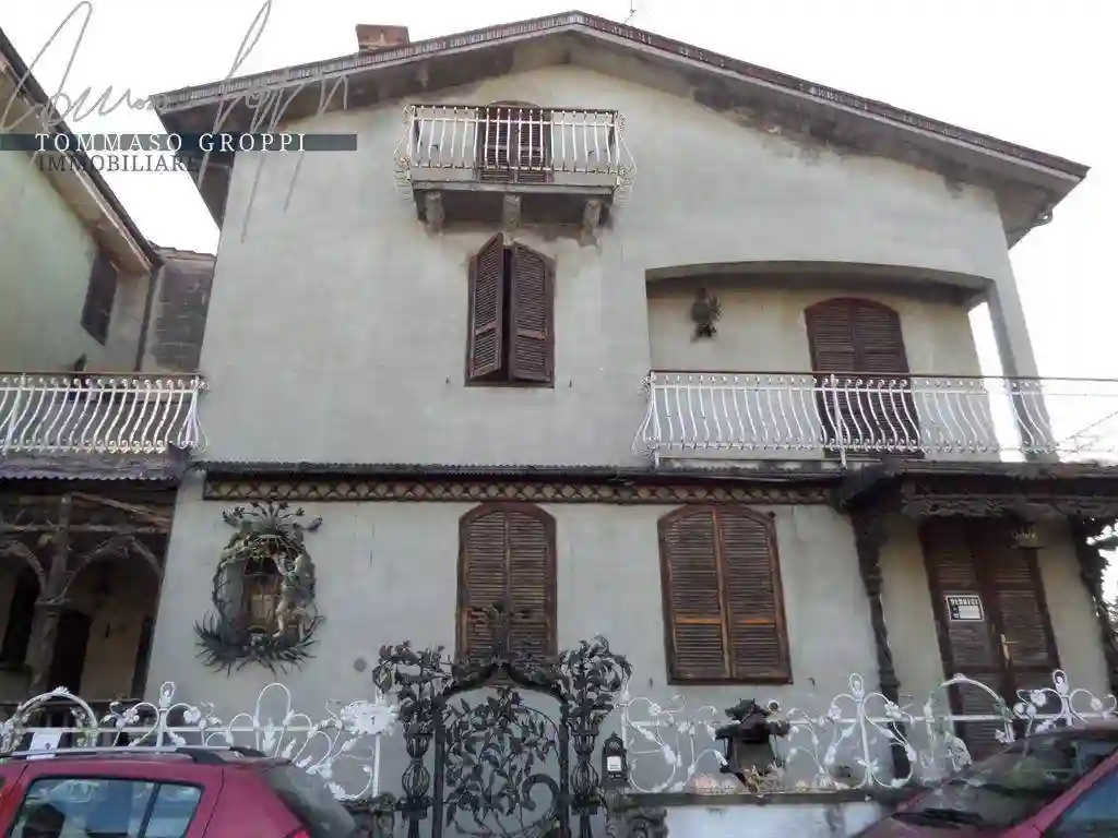 Palazzo - Edificio - foto 5