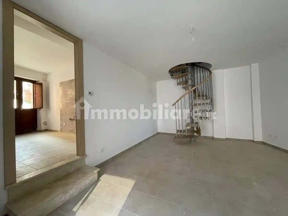 Terratetto unifamiliare via della Chiesa , snc, Bagno - Monticchio, L'Aquila - foto 4