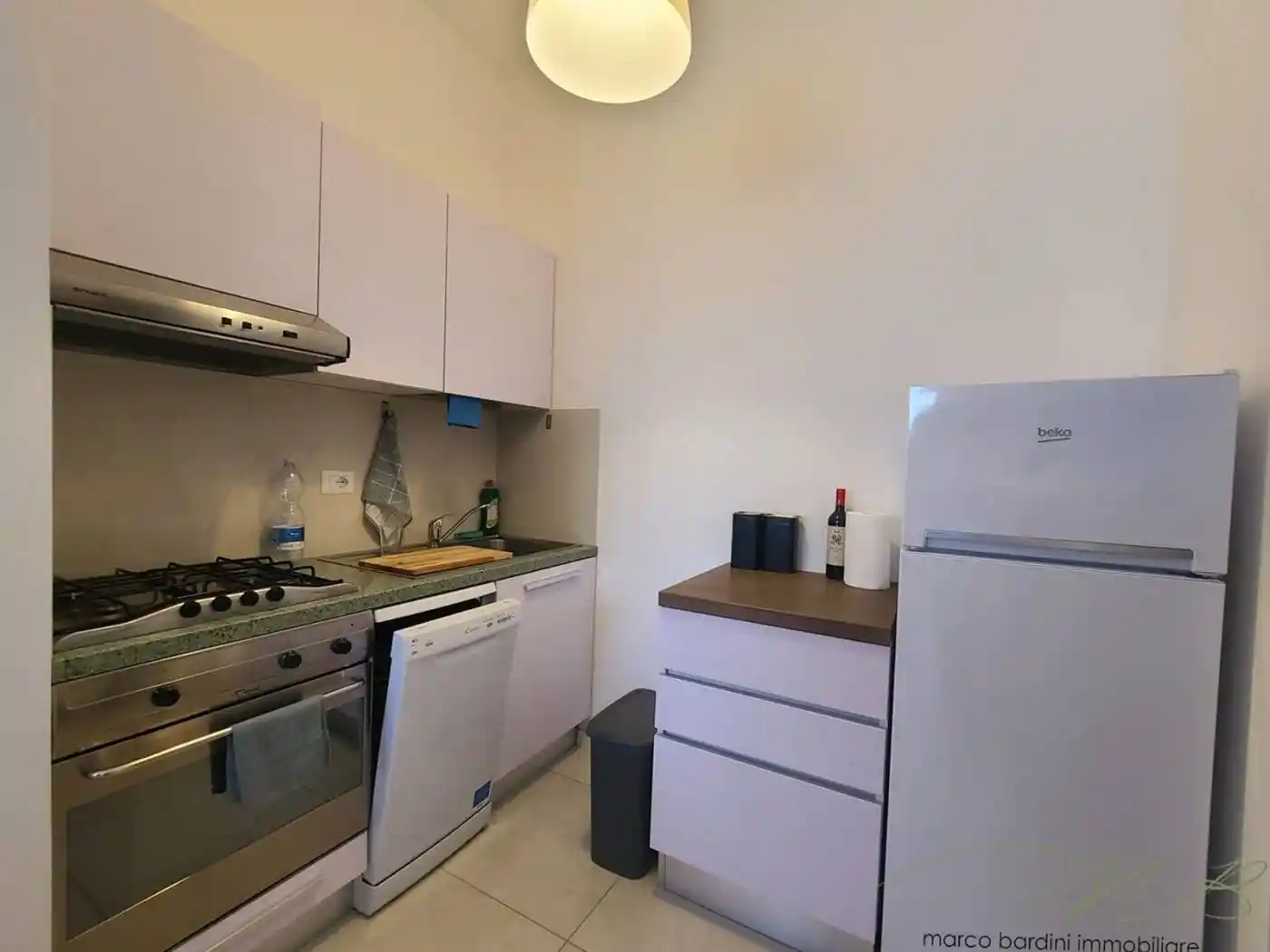 Bilocale ottimo stato, piano rialzato, Ramiola, Medesano - foto 2