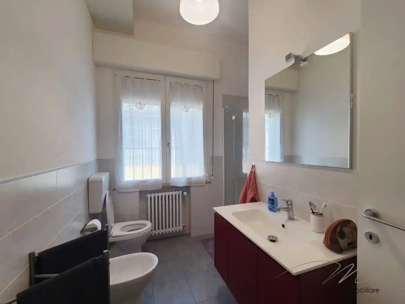 Bilocale ottimo stato, piano rialzato, Ramiola, Medesano - foto 3