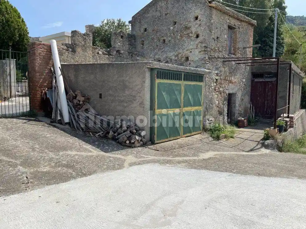 Rustico - Casale in vendita a Castroreale