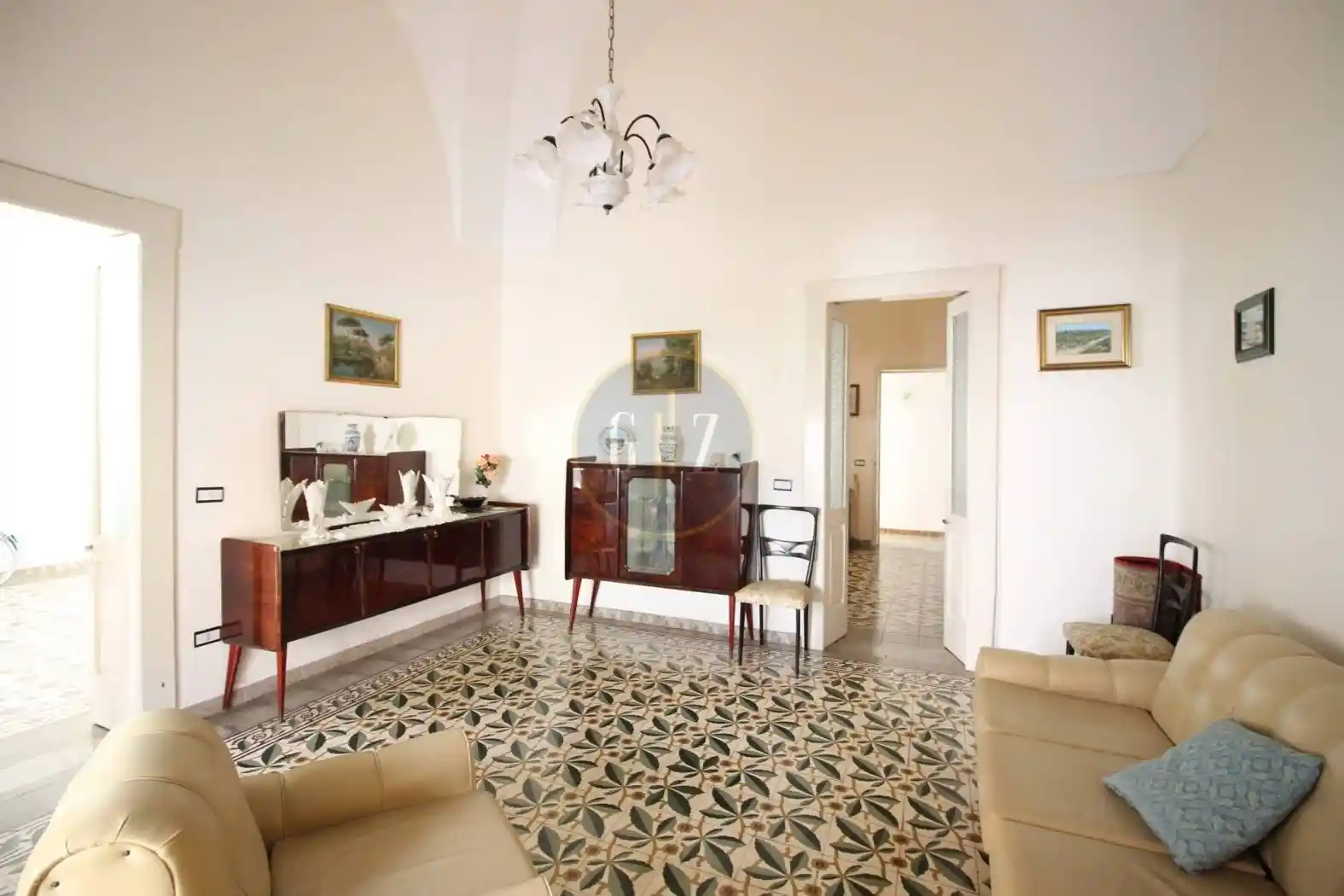 Appartamento in vendita a Martano