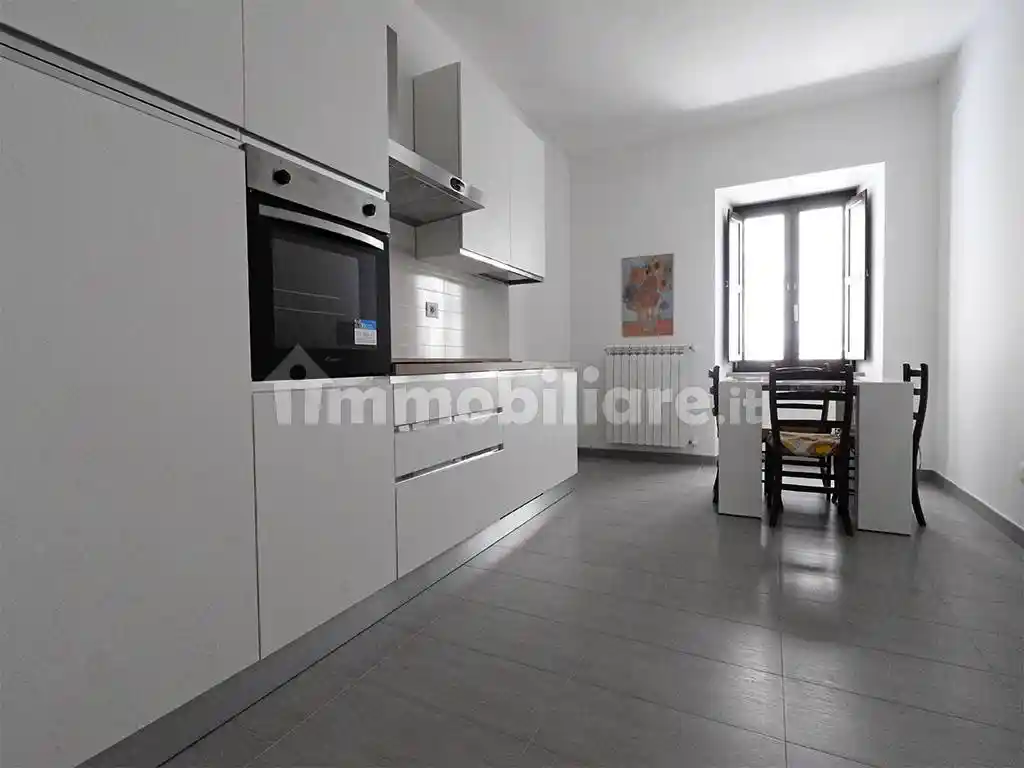 Appartamento in affitto a L'Aquila
