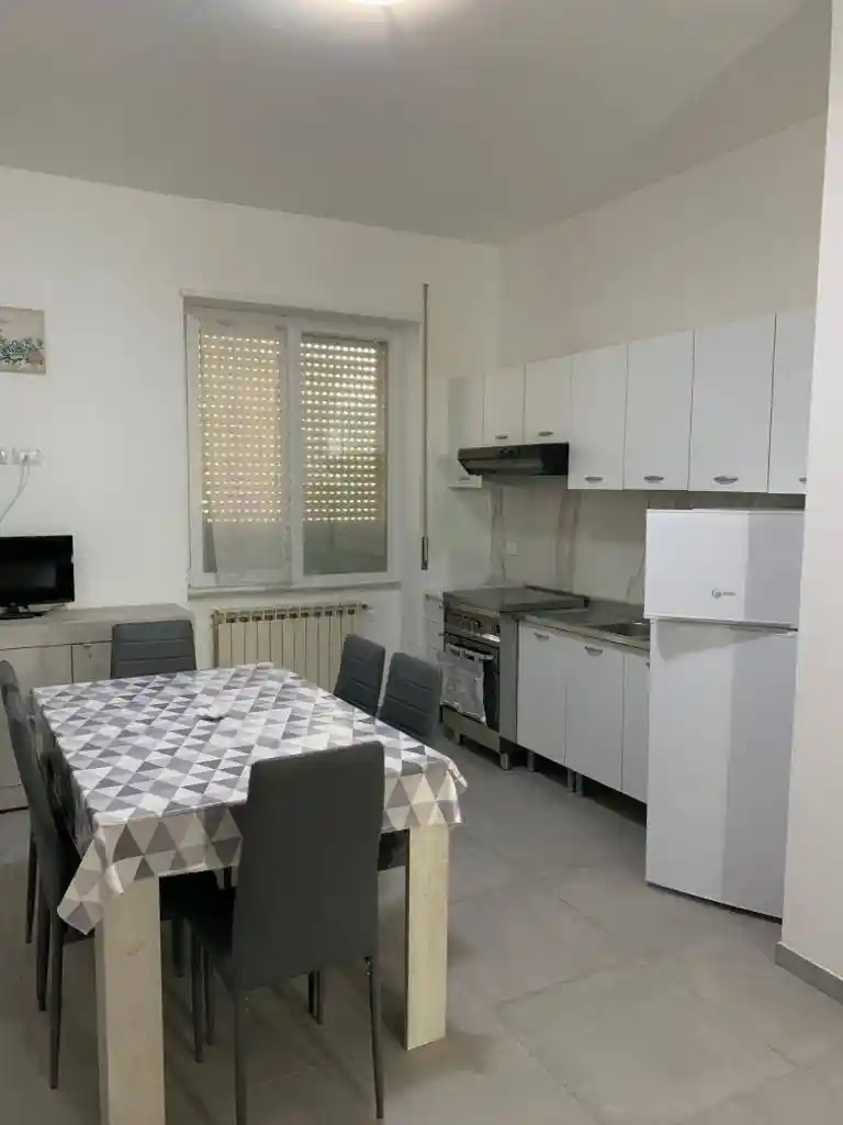 Appartamento in affitto a Gaeta