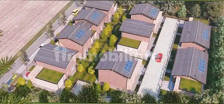 Villa unifamiliare Strada Ca' della Terra, Cà della Terra, Pavia - foto 4