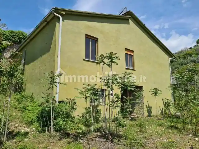 Rustico - Casale in vendita a Alatri