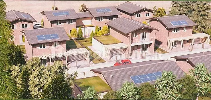 Villa in vendita a Pavia