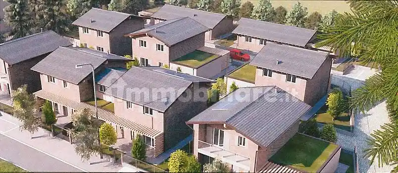 Villa unifamiliare Strada Ca' della Terra, Cà della Terra, Pavia - foto 3