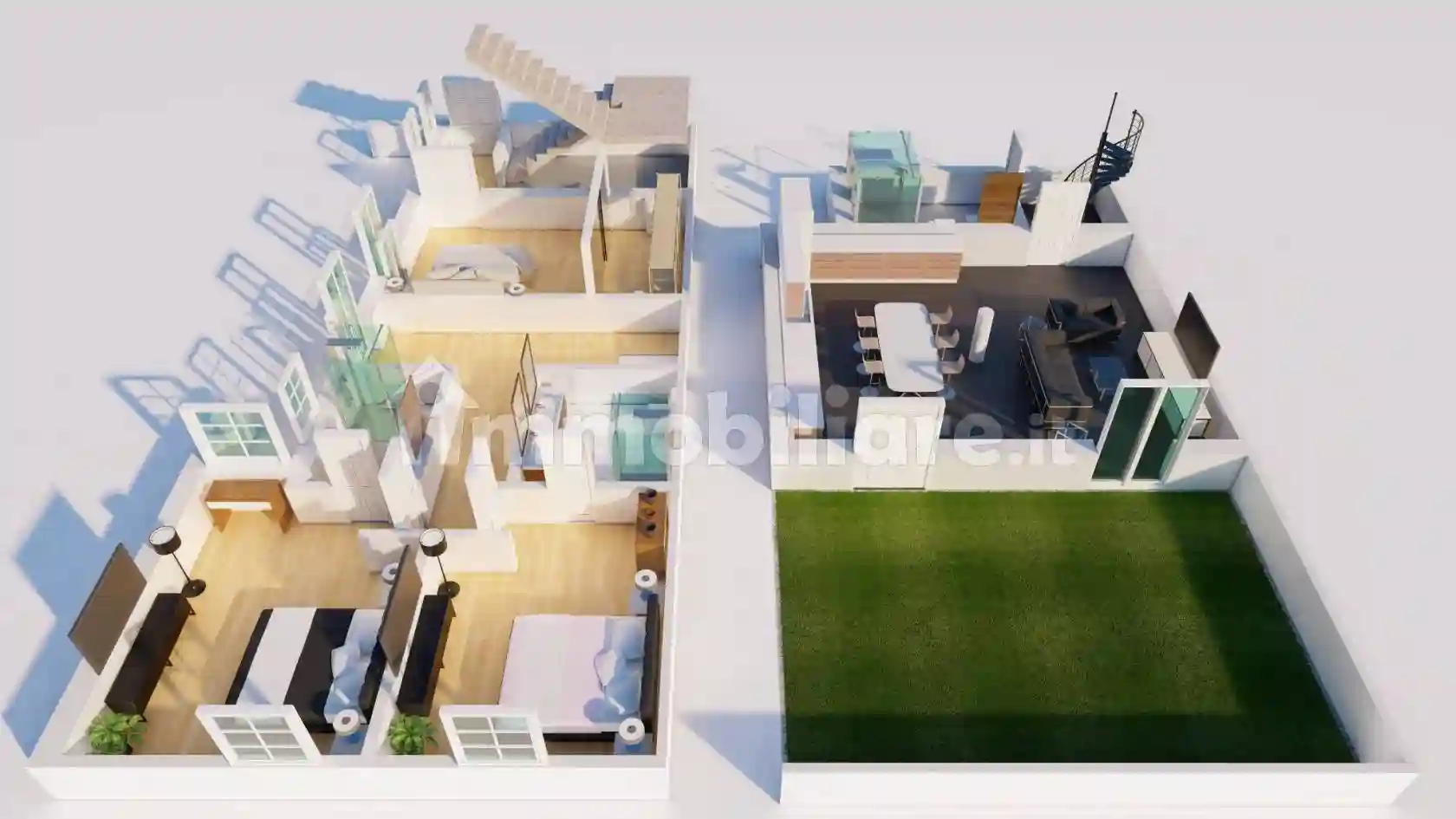 Appartamento - foto 2