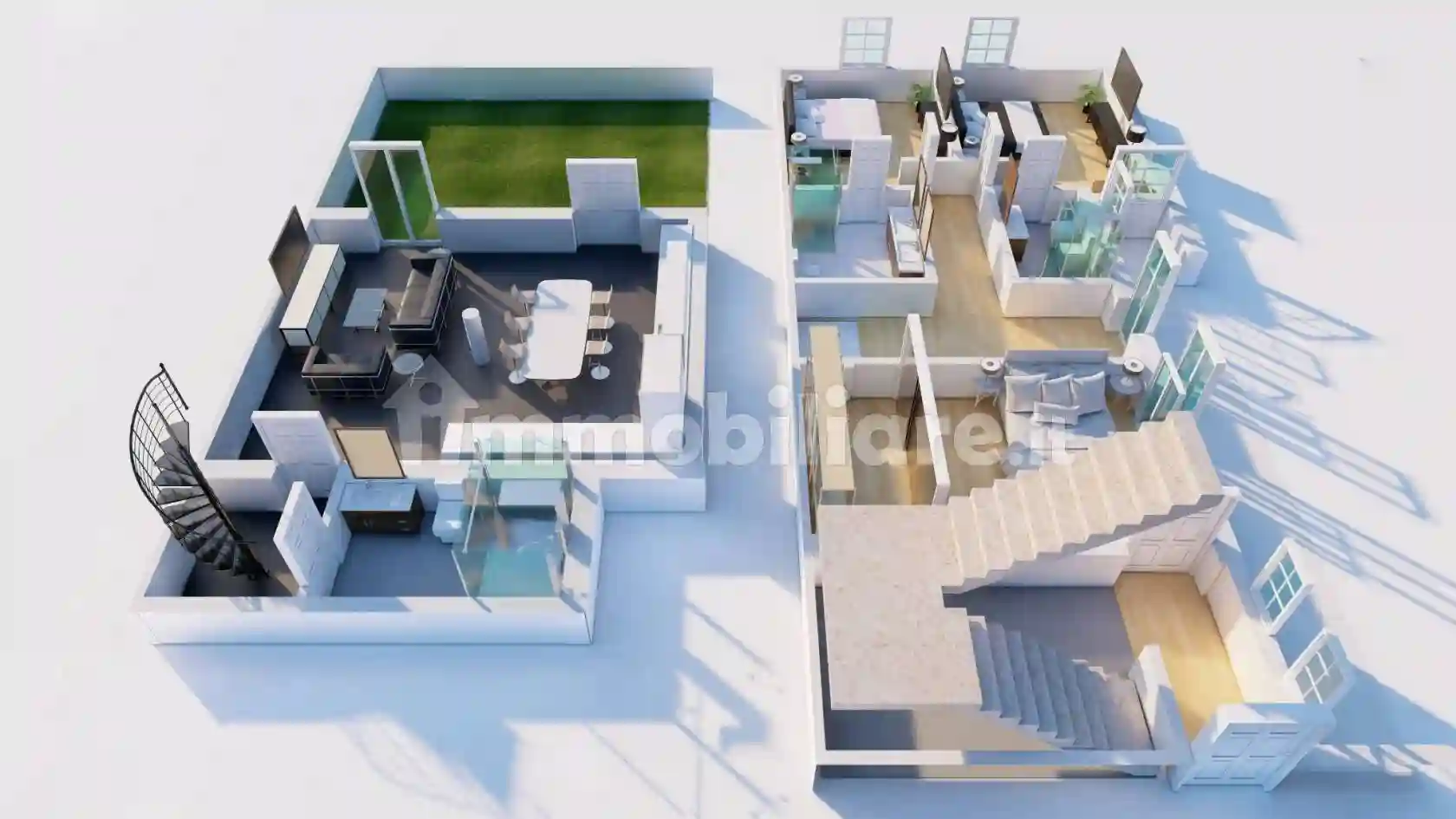 Appartamento - foto 4