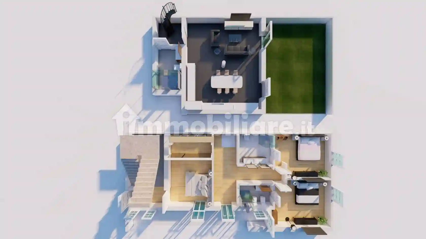 Appartamento - foto 5