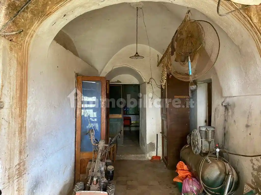 Rustico - Casale in vendita a Pantelleria