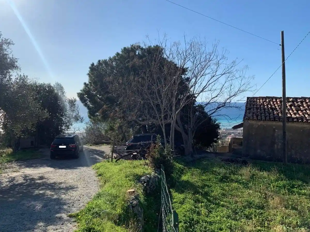 Rustico via Madonna Del Rito, -, Centro, Paola - foto 2