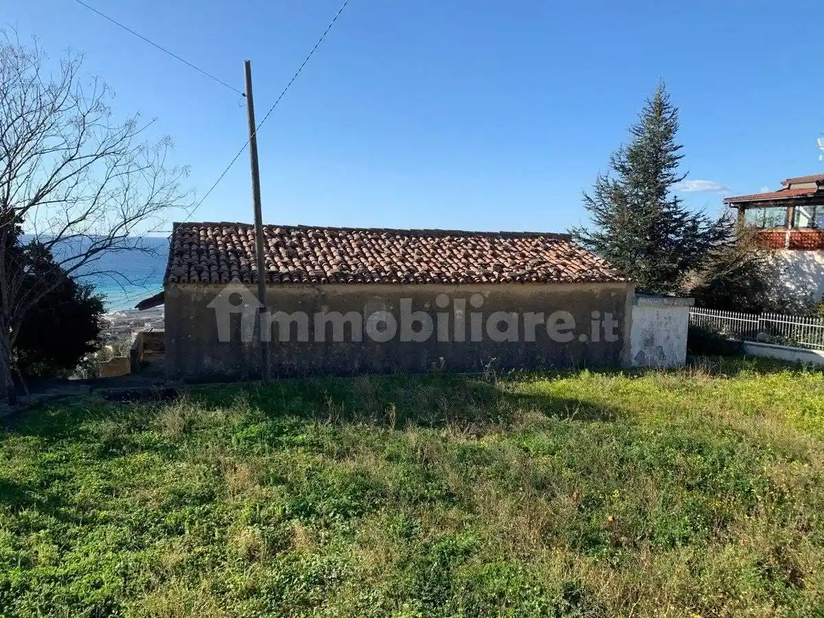 Rustico via Madonna Del Rito, -, Centro, Paola - foto 3