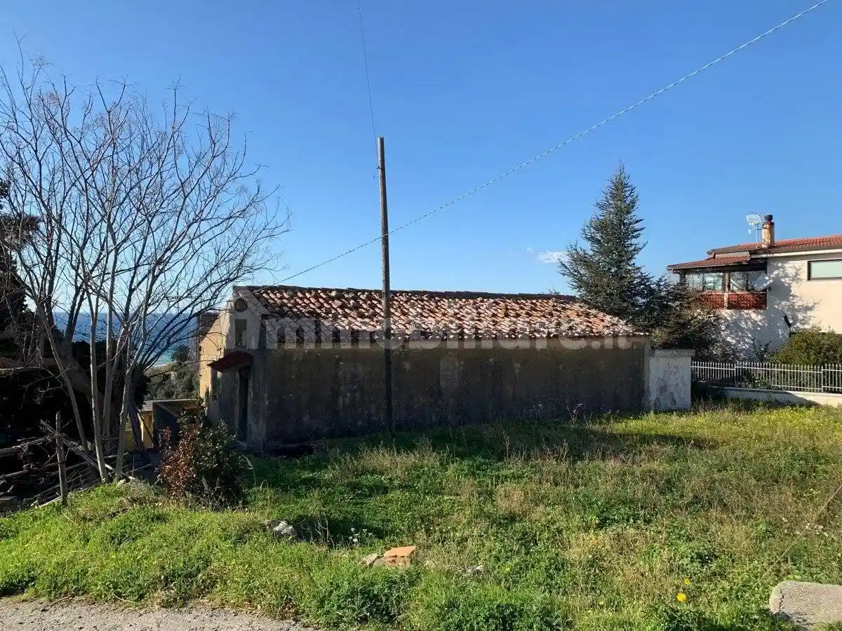 Rustico via Madonna Del Rito, -, Centro, Paola - foto 4