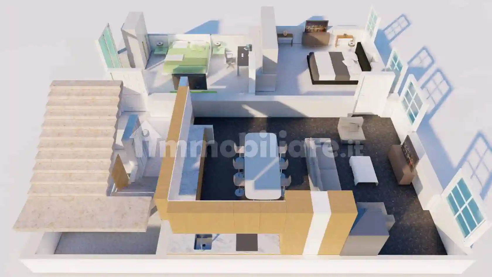 Appartamento - foto 4