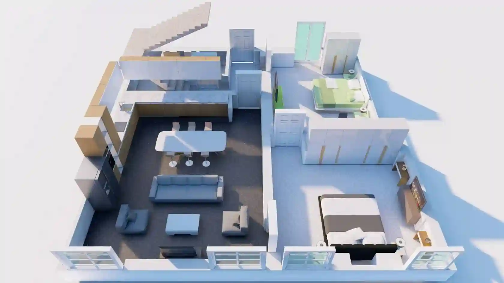 Appartamento - foto 5