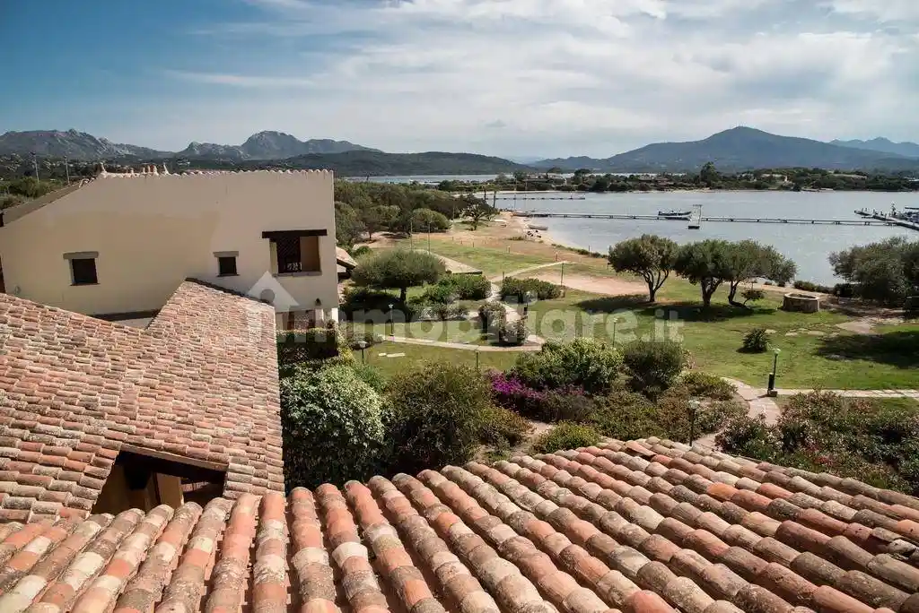 Appartamento in vendita a Olbia