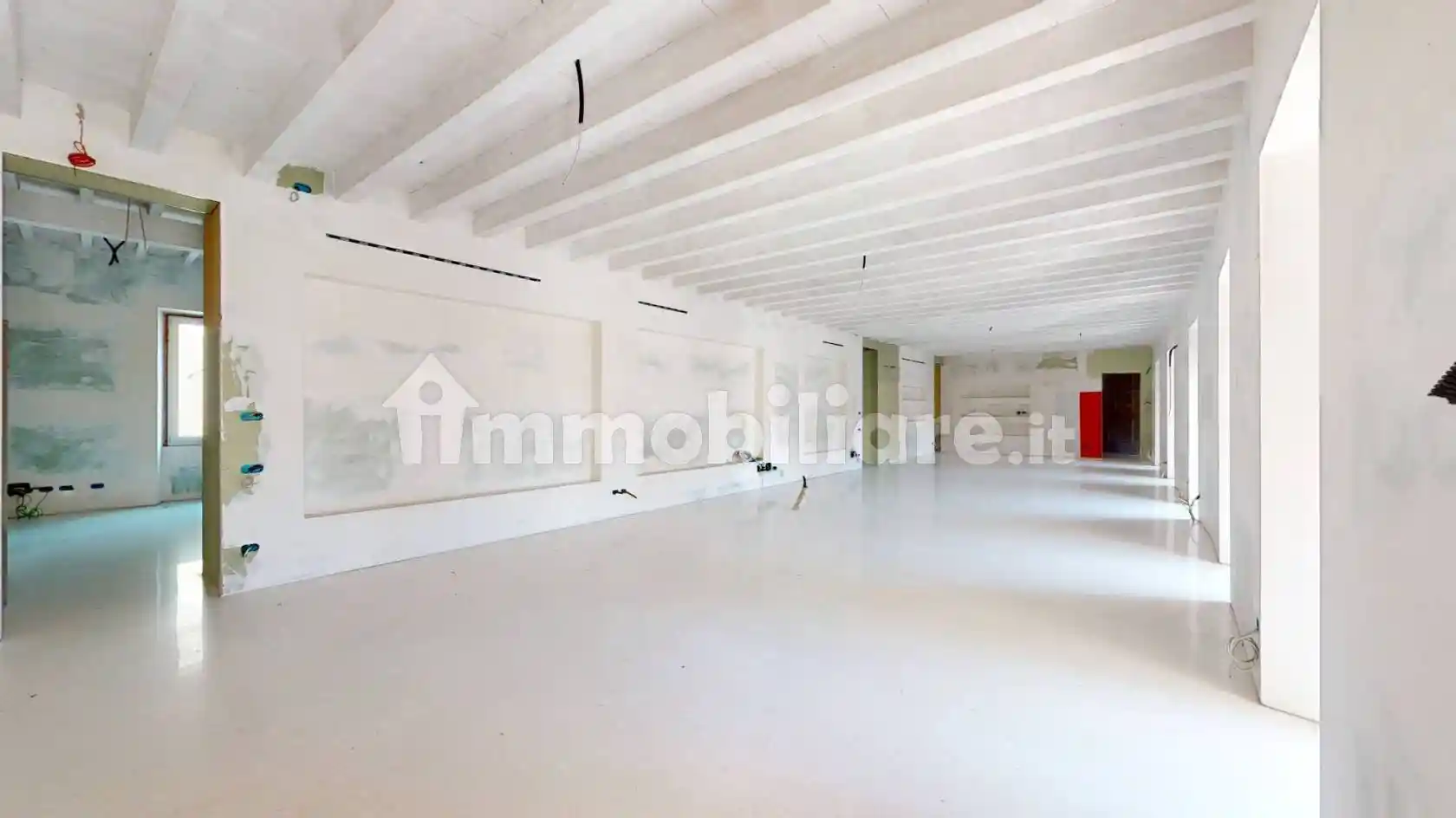 Appartamento in vendita a Mantova