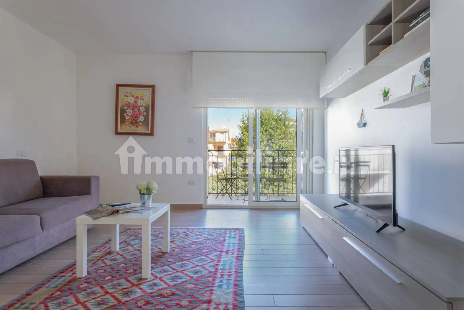 Appartamento in affitto a Roseto degli Abruzzi