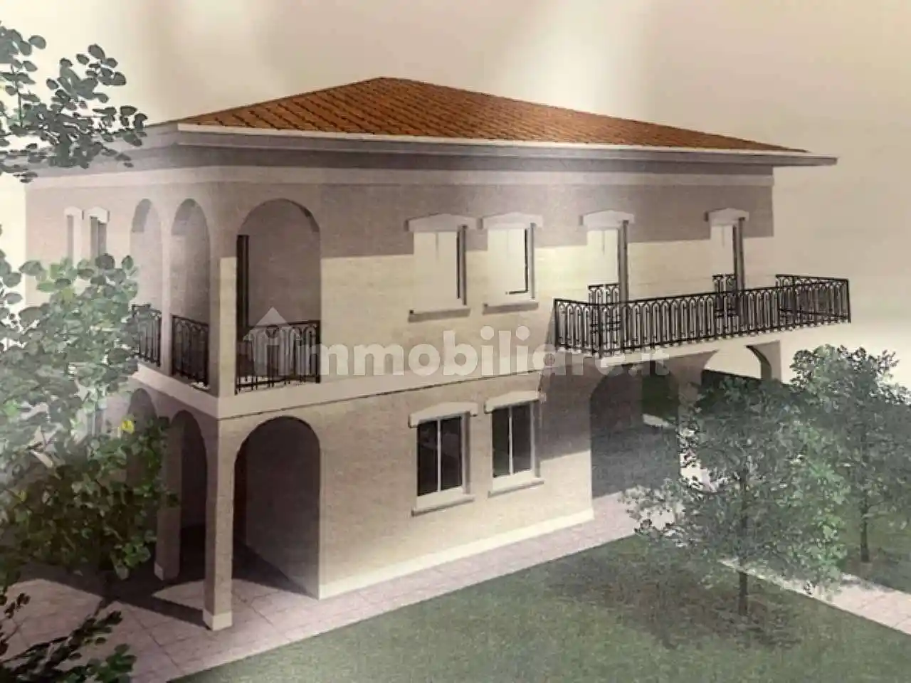 Villa in vendita a Sassuolo