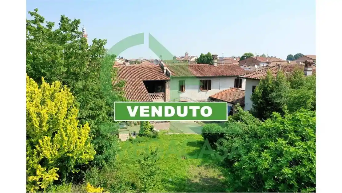 Rustico - Casale in vendita a Castiglione d'Adda
