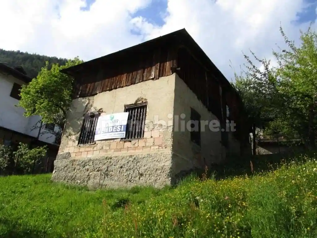 Rustico, da ristrutturare, 160 m², Mestriago, Commezzadura - foto 2